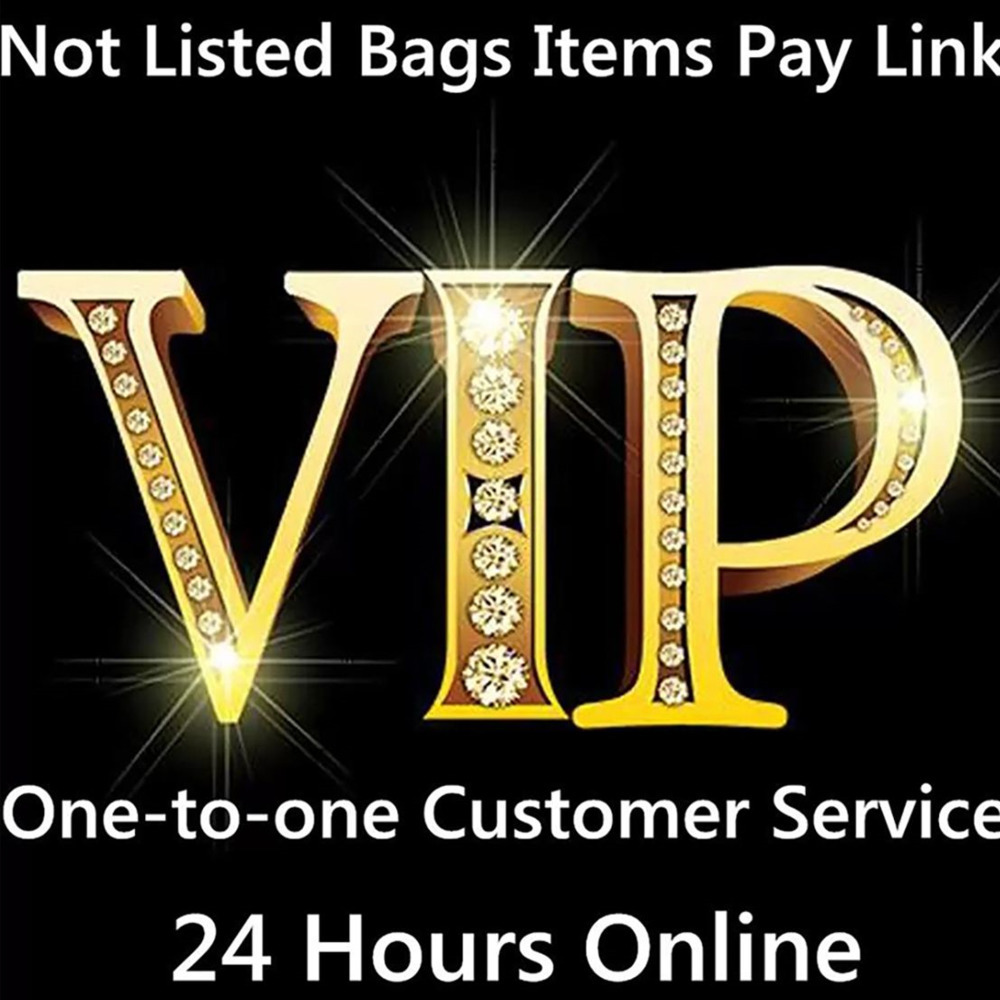 VIP Customer Discount Convenient Payment Link Handbag Shoulder Bag messenger bag Crossbody Bags wallet Please Consult Customer Service Details Before Payment12