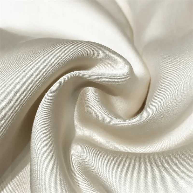 Designer Luxury European Style Ice Silk Summer Quilt Set High-end Embroidered Cooling Blanket 4/3/1 Pcs Sets Air Conditioning Comforter Y251106