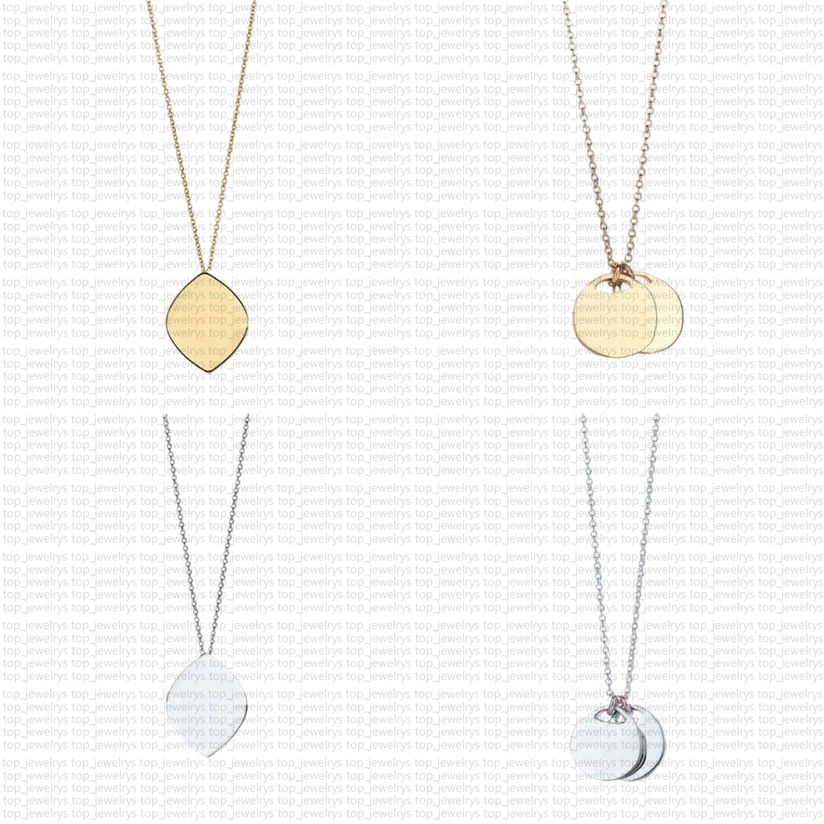heart necklace luxury necklaces custom pendant necklace designer jewelry for women silver chain jewelrys designers girl lady Birthday Christmas Wedding party