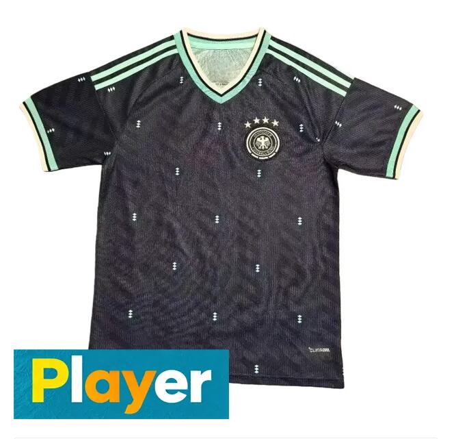Germany jersey 2026 World Cup 26 soccer jerseys Kit Women football shirts men kids set Deutschland HAVERTZ GNABRY Long sleeves goalkeeper training