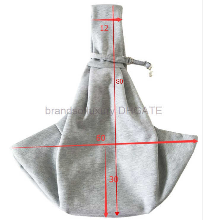 Outgoing Pet Backpack Dog Carrying Bag Cat Straddle Bag One Shoulder Hot Selling Pet Products
