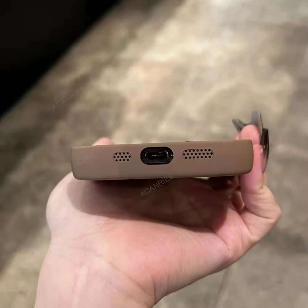 A 55 35 25 15 05S Cute Love Heart Matte Case For Samsung Galaxy A55 A35 A25 A15 A05S A54 A34 A24 A14 4G 5G Silicone Back Cover