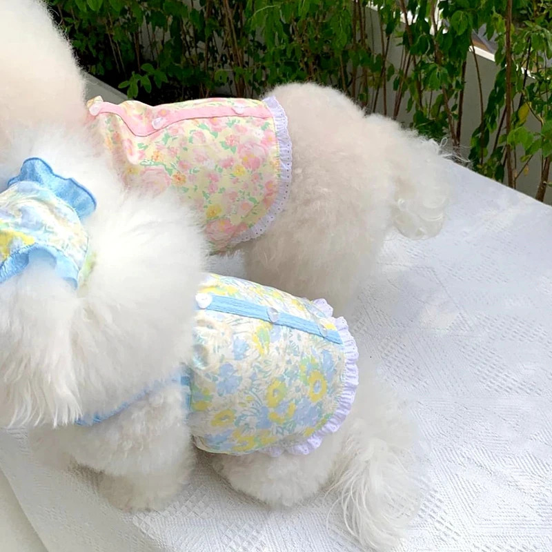 Summer Cooling Puppy Dogs Soft Vests Pet Dog Clothes Cartoon Clothing Summer Shirt Casual T-Shirt for Cat Pet Supplies 250402