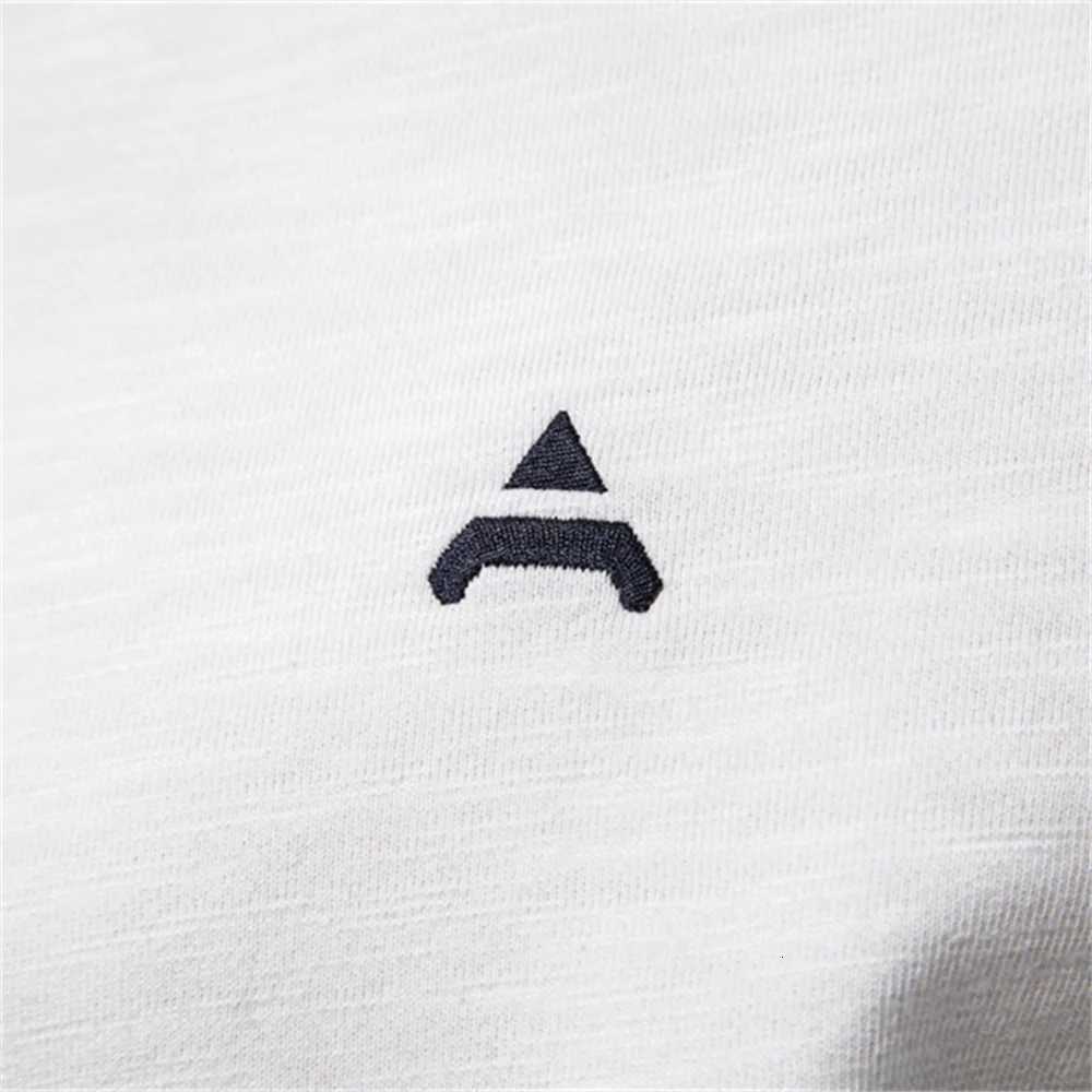 2024 New Spring Cotton Blend Sweatshirt for Men Casual Sport Design Round Neck Pullover Men W251106