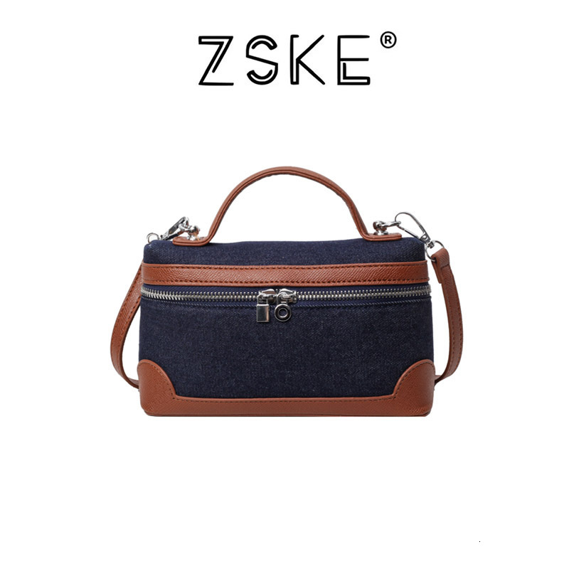 2025S Designer Women S Bag Color Blocking Box Summer High End Texture Simple Envelope Versatile Hand Held Shoulder Bag For Women