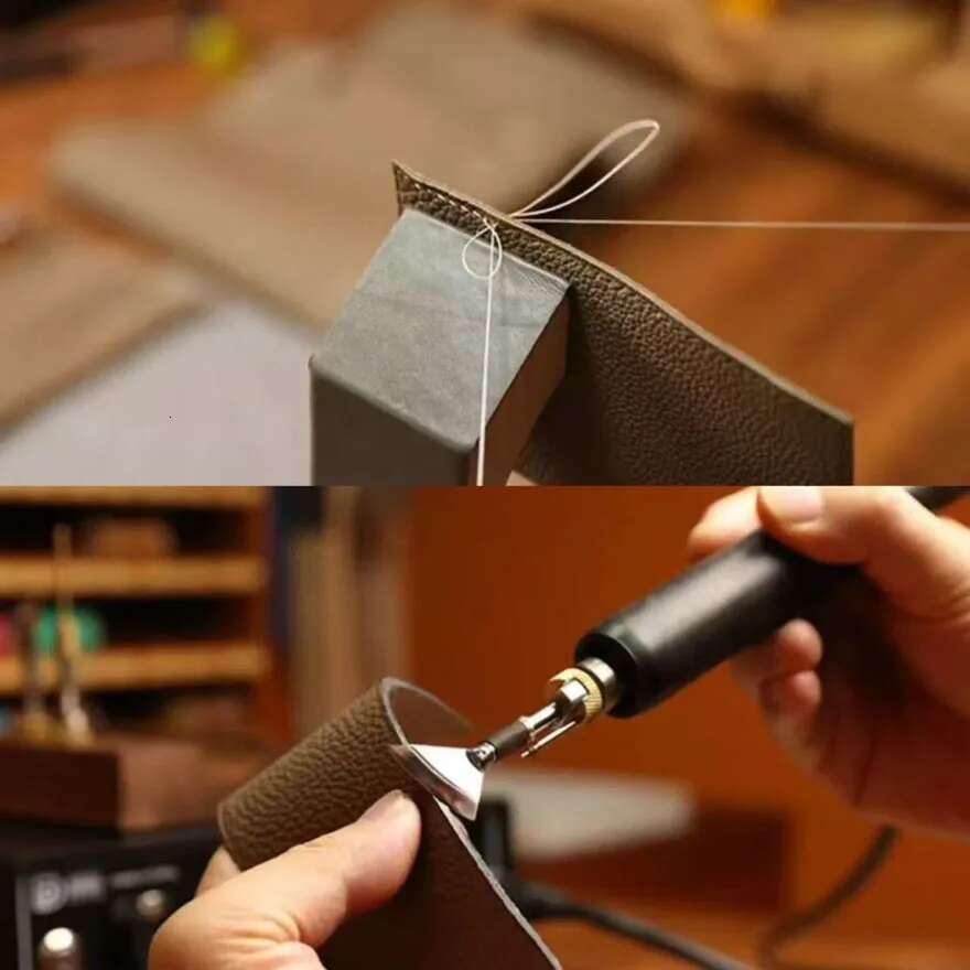 Large capacity women's Tote Real cowhide fashion tote High-quality shoulder Women's handmade commuter crossbody bag