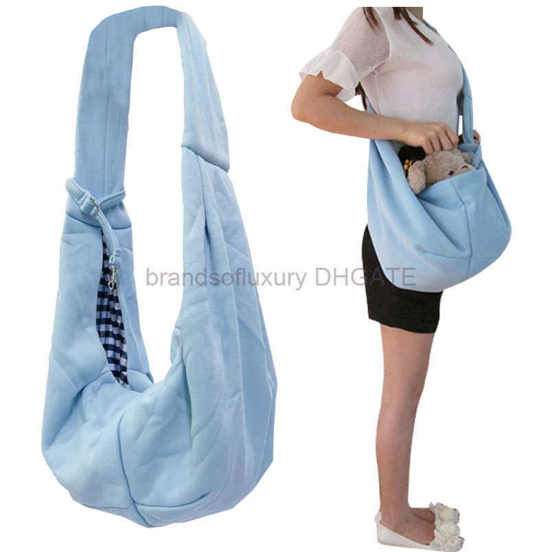 Outgoing Pet Backpack Dog Carrying Bag Cat Straddle Bag One Shoulder Hot Selling Pet Products