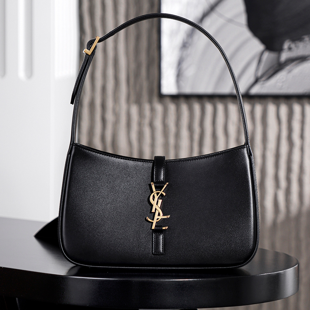 High quality Designer bag Shoulder bag Crossbody bag Womens Fashion Handbag Classic Black bag Designer Shoulder bag Multi Colored Leather Luxury bag Underarm bag