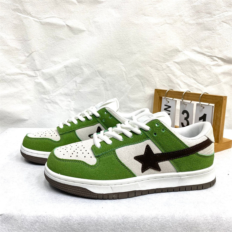 Designer casual shoes free shipping 2025 new round toe wear-resistant white shoes luxury sports board shoes for men women