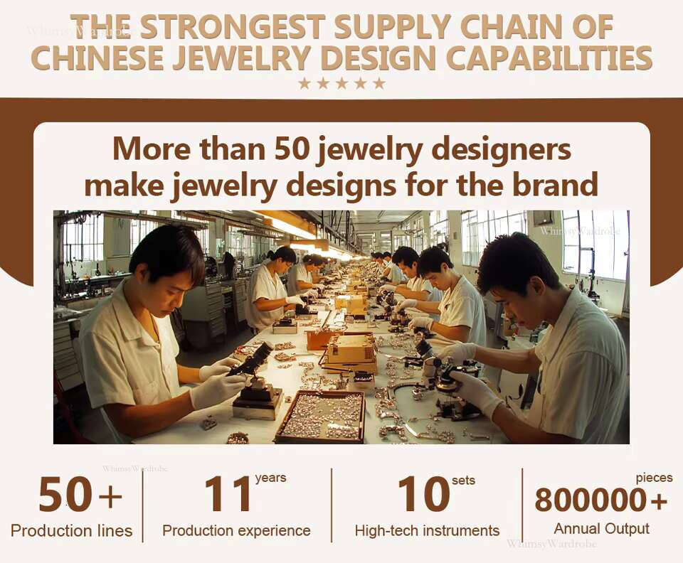 Elisa Wholesale Price RTS Hip Hop Jewelry Sterg Sier Pass Tester Dia VVS Moissanite Tennis Chain