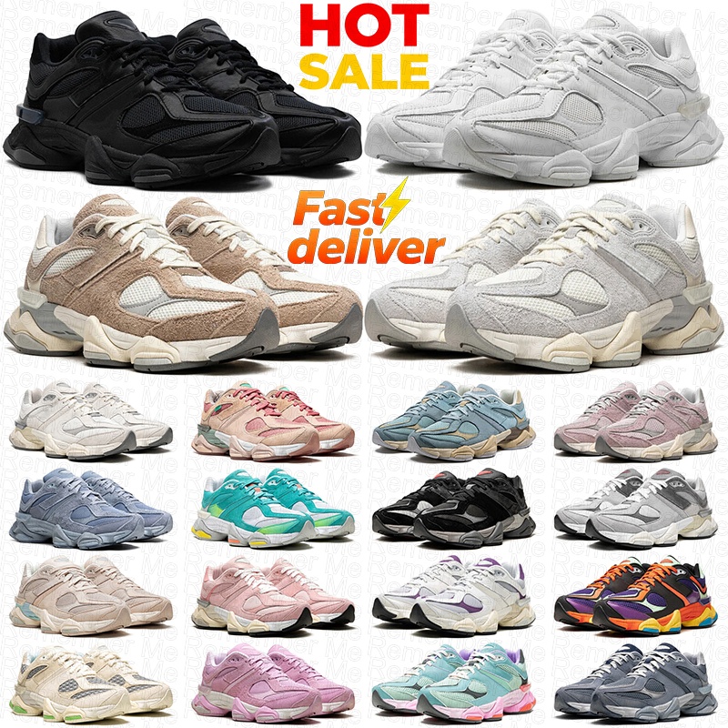 running shoes men women designer sneakers Designer Shoes Running Sneakers for Men Women Triple Bone Glow Rose Pink Outdoor Mens Trainers Sneaker Free shipping