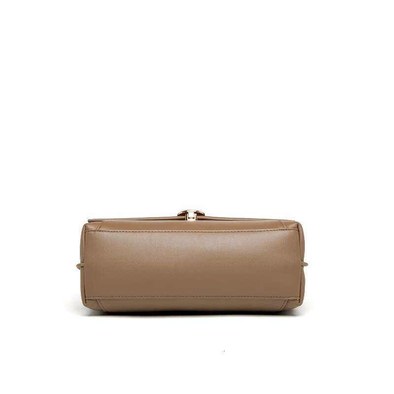 Quality ZOOLER Exclusive Handmade Real 100% Genuine Handbag Tote Women Leather Shoulder Bags Female Hot Seller#Sc1698