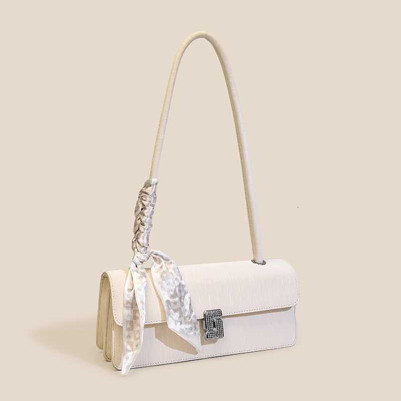 Ladies Shoulder Bag Crossbody Leather Handbag With Gold Accents By Famous Designer Luxury Brand PopularW251106