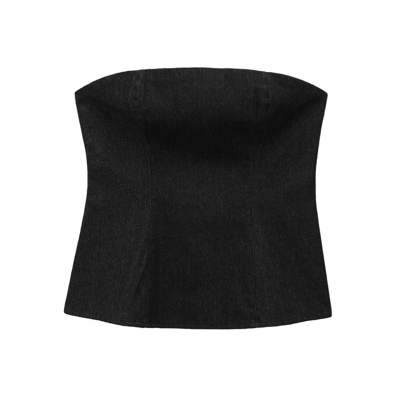 Womens Set Spring Packaging Sexy Fashion Workplace Wearing Visual Stretching Body Proportion 250403