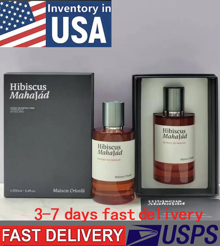 Classical Maison Crivelli men Perfume 100ml Oud Maracuja Stallion Hibiscus Mahajad Patchouli Magnetik TUBEREUSE ASTRALE 50ml Long Lasting Smell good scent