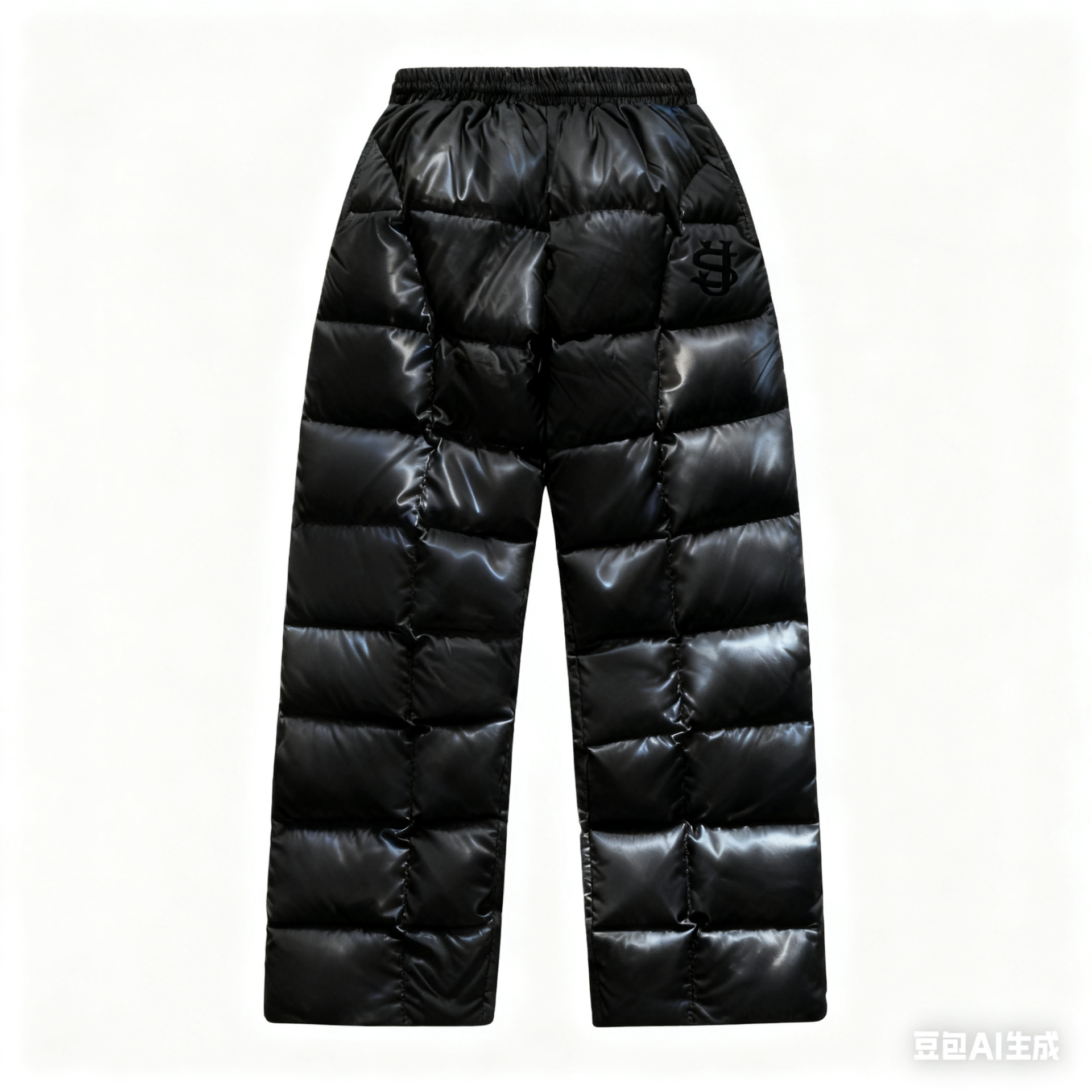 Men's designer jacket Embroidery Casual puffer jacket winter hoodie Harajuku Retro jeans Street Wear Solid Color Sweatpants Women tracksuit cloth