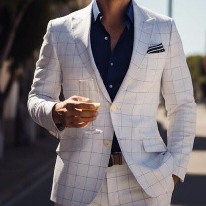 2025 Autumn/Winter New Mens Digital Printed Casual Suit Set Top and Pants