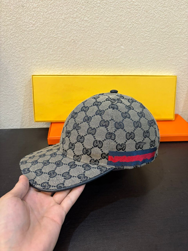 Casquette Jumbo Fashion Designer Baseball G Cap Men Hats Brand Snapback Womens Denim Splicing Hat Luxury Tennis Cap Summer Beach Hat 22681901011