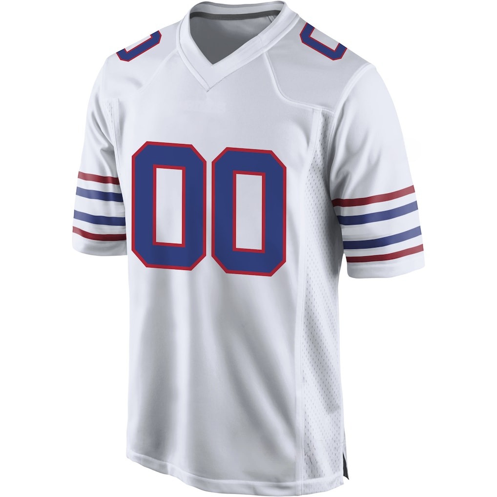 Football Wear American Famou Sports Football jerseys with men women youth customized #17 Allen #40 Miller #14 Diggs #58 Milano