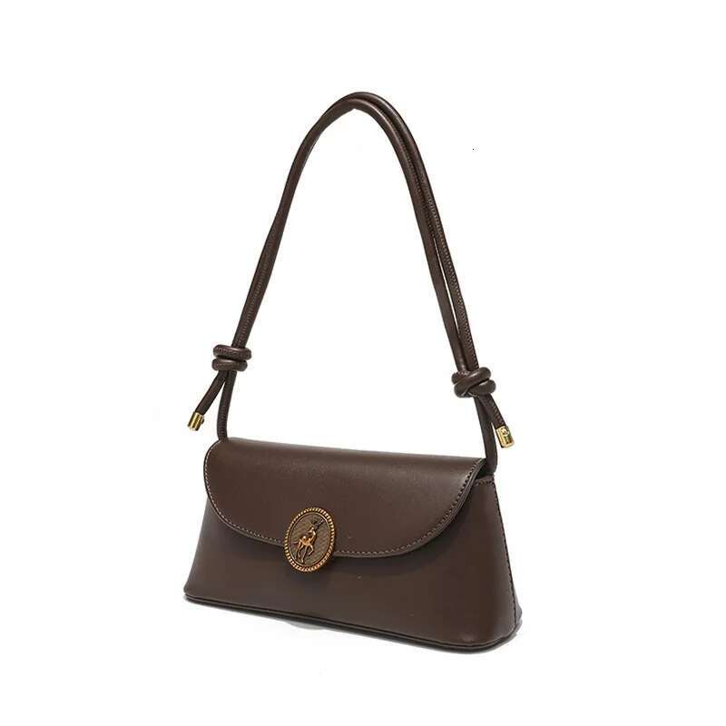 2025 Women Felt Mini Underarm Bags Solid Color Casual Handbags With Chain Shoulder Pouch Light Weigh Bag