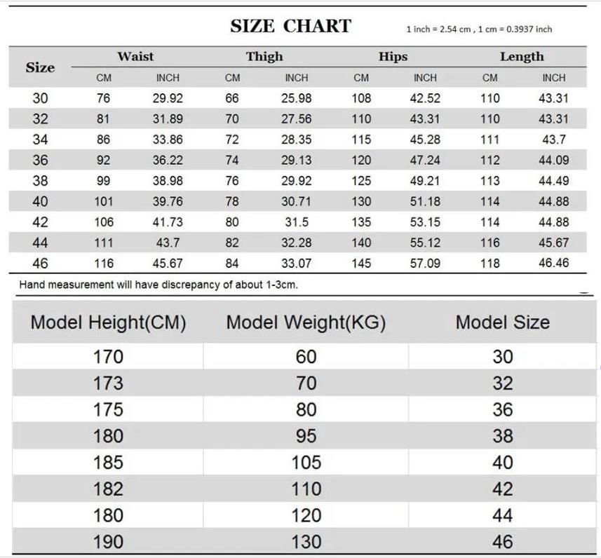 Big Size 42 44 Streetwear Embroidery Jeans Hip Hop Men Multi Pocket Baggy Casual Straight Pants Autumn Denim Pants Jean Washed Length Trousers P1798