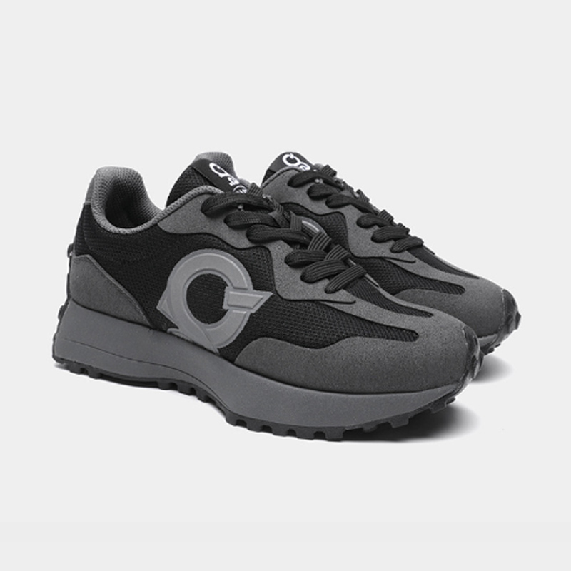 New Design Retro Classic Casual Couple Shoes Large Size 36-45 Soft Bottom Comfortable Anti Slip Sports Shoes for Men and Women Outdoor Running Shoes