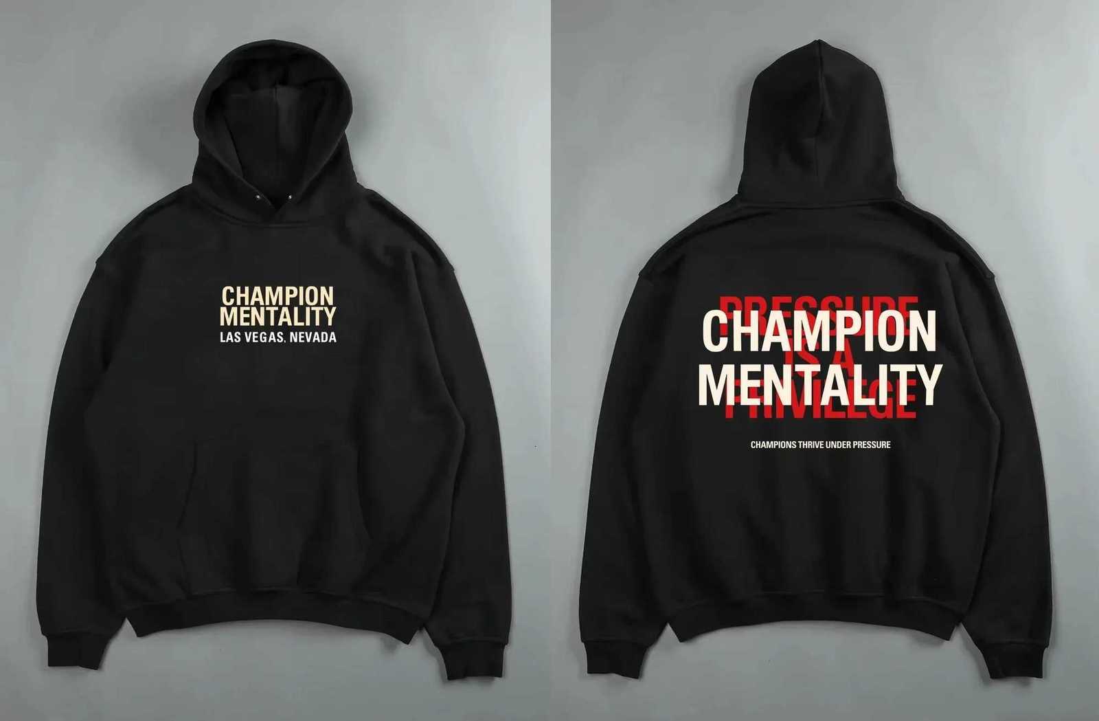 Mens casual sports hoodies long-sleeved pullovers for autumn and winter printed sportswear and top-notch fashion clothing W251106