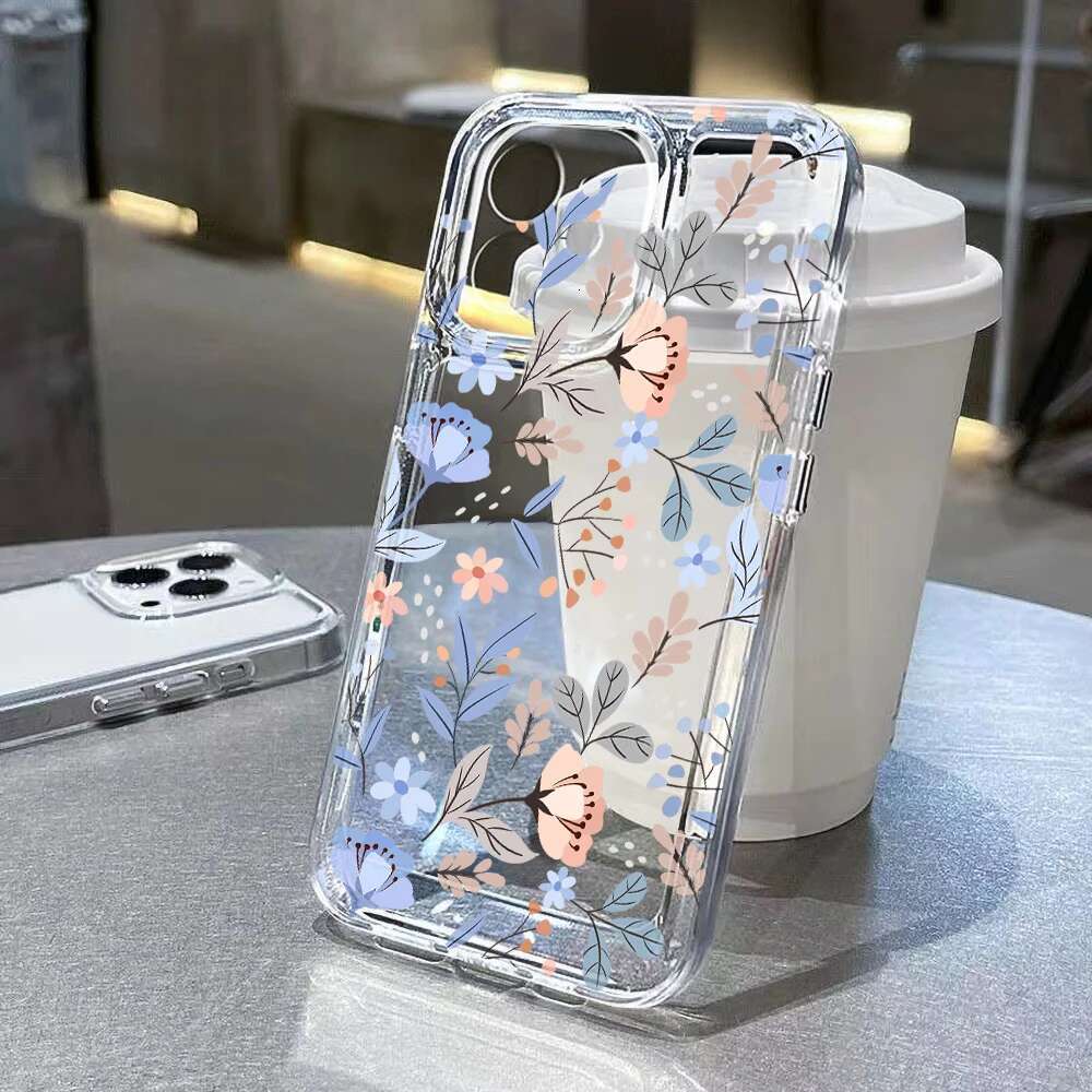 wer Clear Case For Samsung A55 5G A54 A34 A35 A33 A53 A52 A51 A32 A31 A23 A22 A14 A13 A12 A04 A03S A02 A70 A71 A72 A73 Cover