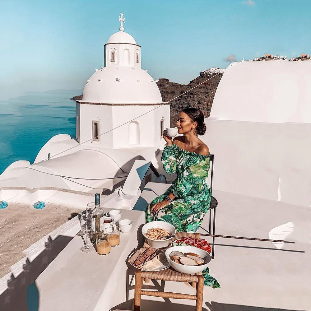 2025 New Spring/summer Womens Dress with Printed One Shoulder Slimming and Slimming Temperament Commuting Long Skirt