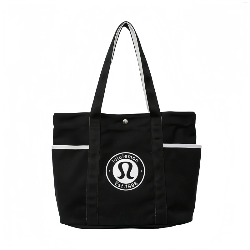 Duffel Bags Yoga Bag Fitness Dry And Wet Separation Waterproof Large Capacity Luggage Short Distance Travel