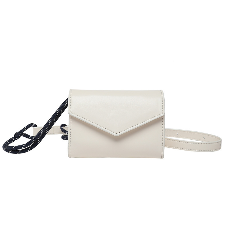 2025S New Model Designer Mini Small Women S New Personalized Envelope Sweet Cool Girl Single Shoulder Change Trendy And Fashionable Crossbody Bag
