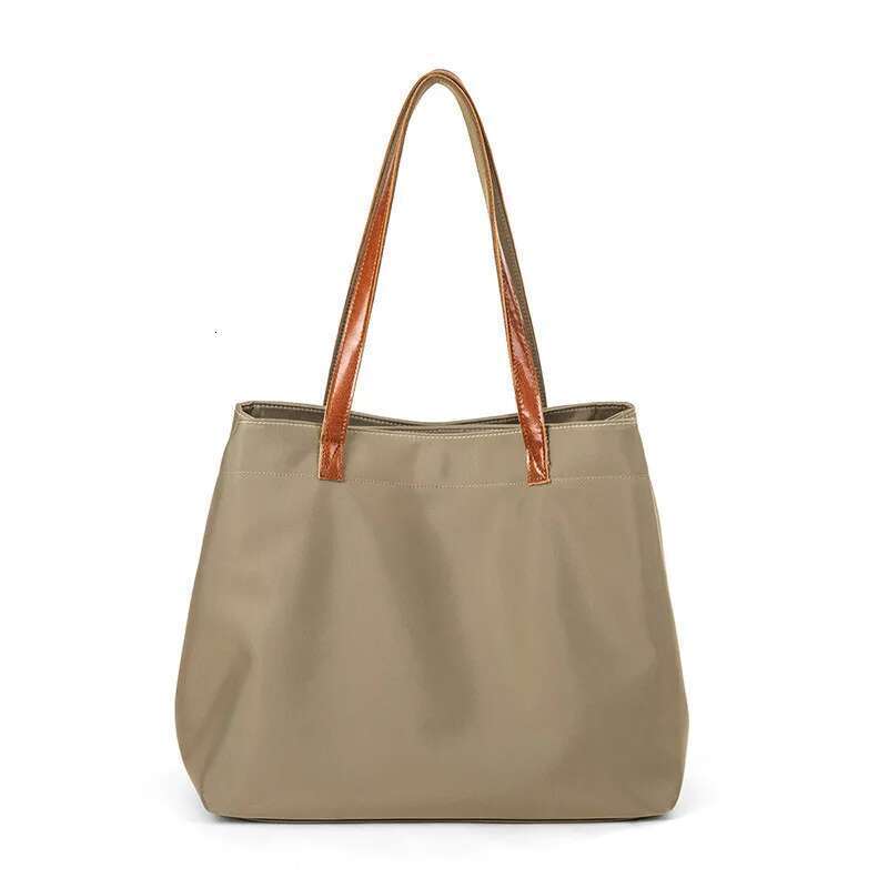 New Women Tote Bag High Quality Female Casual Nylon Oxford Cloth Handbag Lady Large Capacity Girls Shopping Shoulder Bags