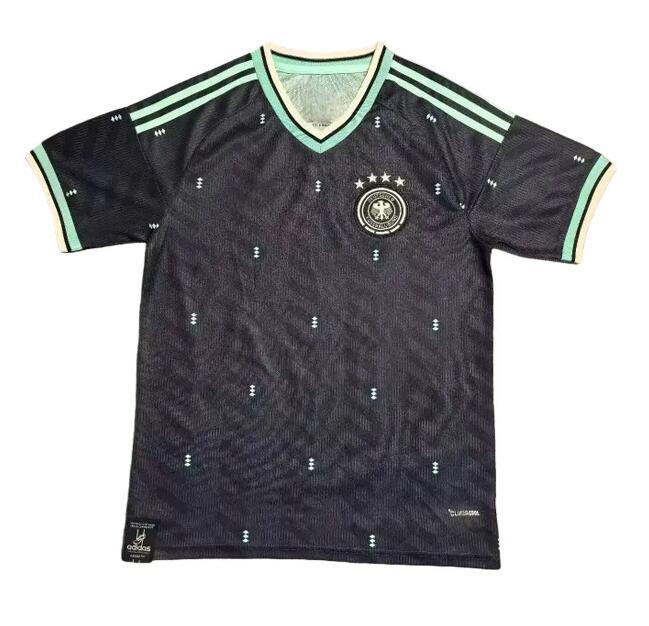 Germany jersey 2026 World Cup 26 soccer jerseys Kit Women football shirts men kids set Deutschland HAVERTZ GNABRY Long sleeves goalkeeper training