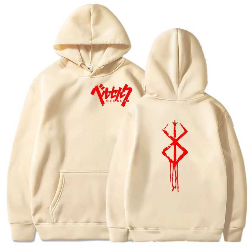 Mens Winter Hoodie Fleece Lined Warm Comfortable Streetwear Printed Sweatshirt ZYWY000 W251106