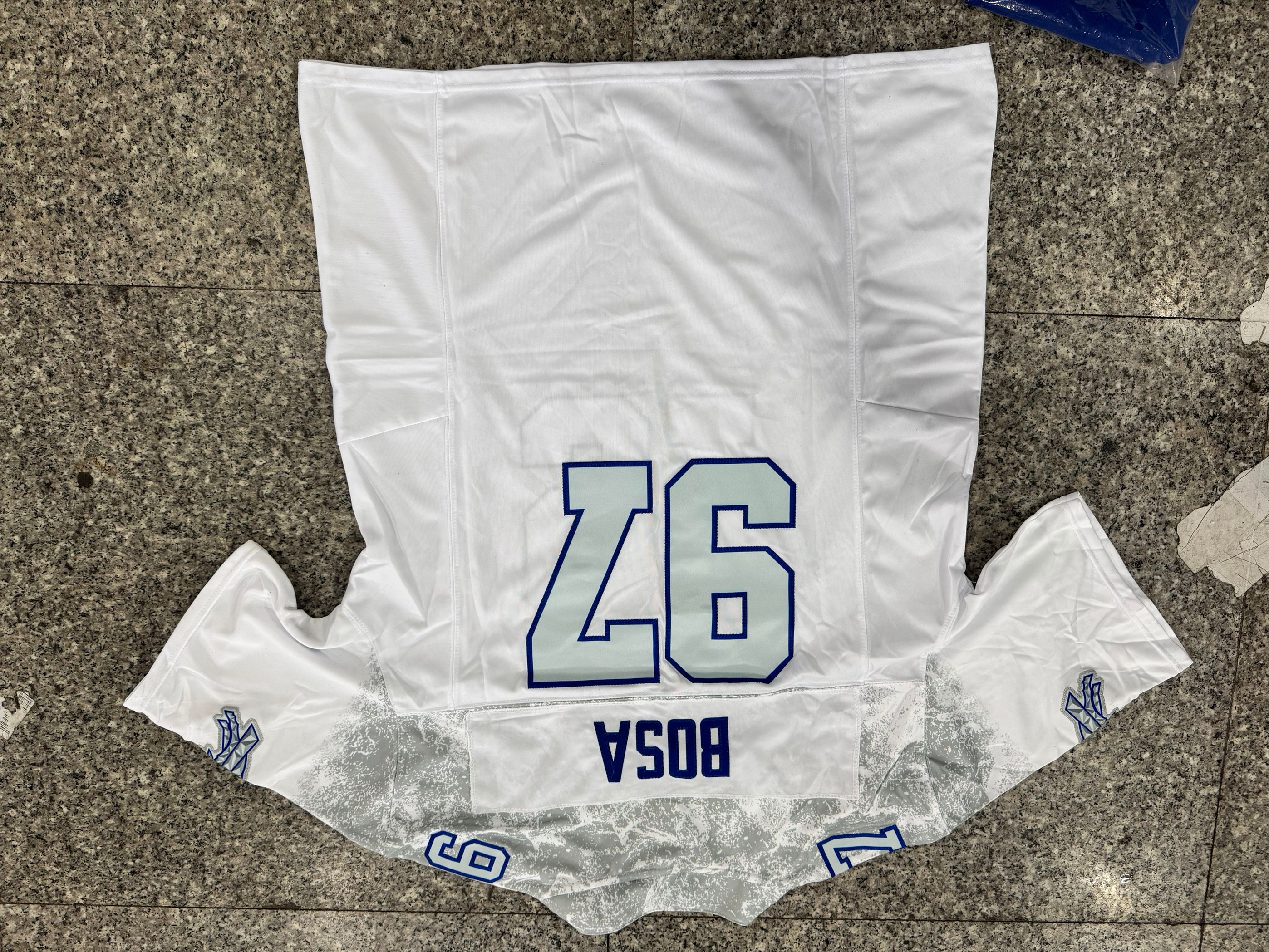 Personalized Custom 2025 Rivalries Football Jersey Josh Allen Keon Coleman Joey Bosa Gabriel Davis Von Miller Dawson Knox Jim Kelly Embroidered Classi