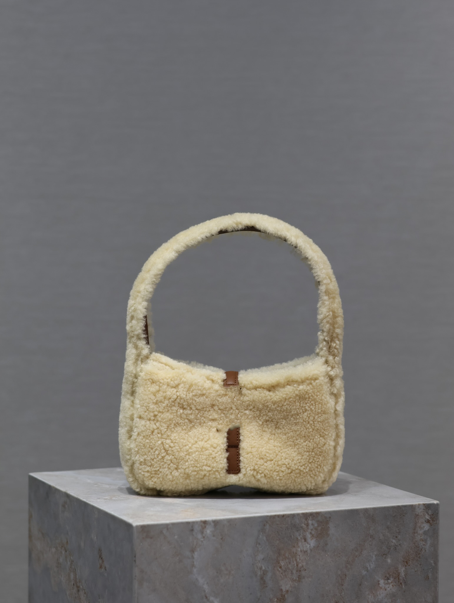 Suede leather velvet Burgundy Designer Bag Women Handbag Hobo patent leather Fashion Underarm Black cherry red Shoulder Bag