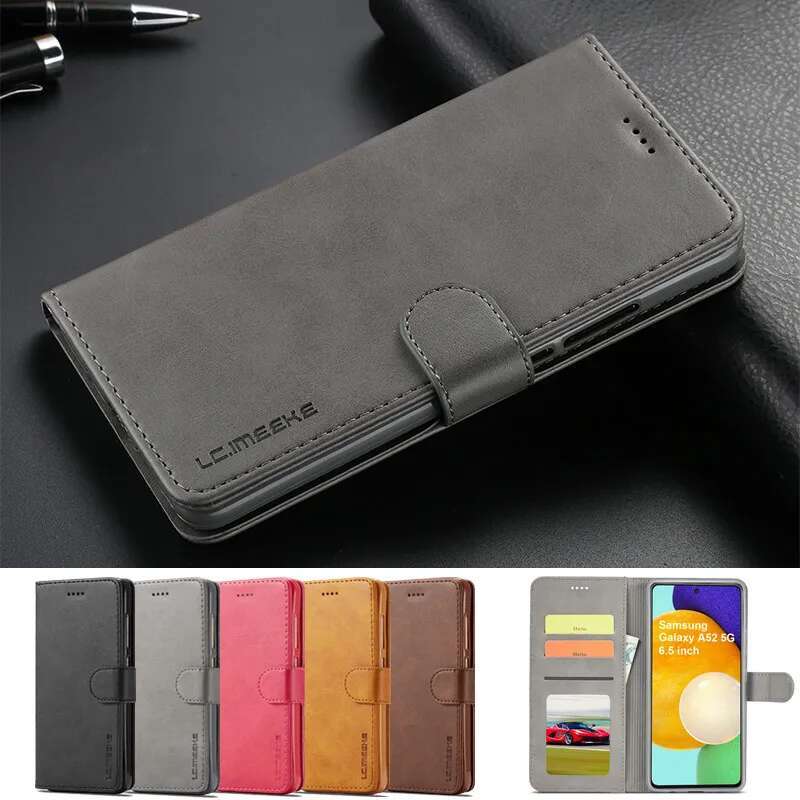 A52 A52S A53 A54 A55 A56 A51 5G For Samsung Galaxy A16 A15 A14 A13 A36 A35 A34 A33 A32 A73 A26 A25 A24 A23 A06 Phone Case