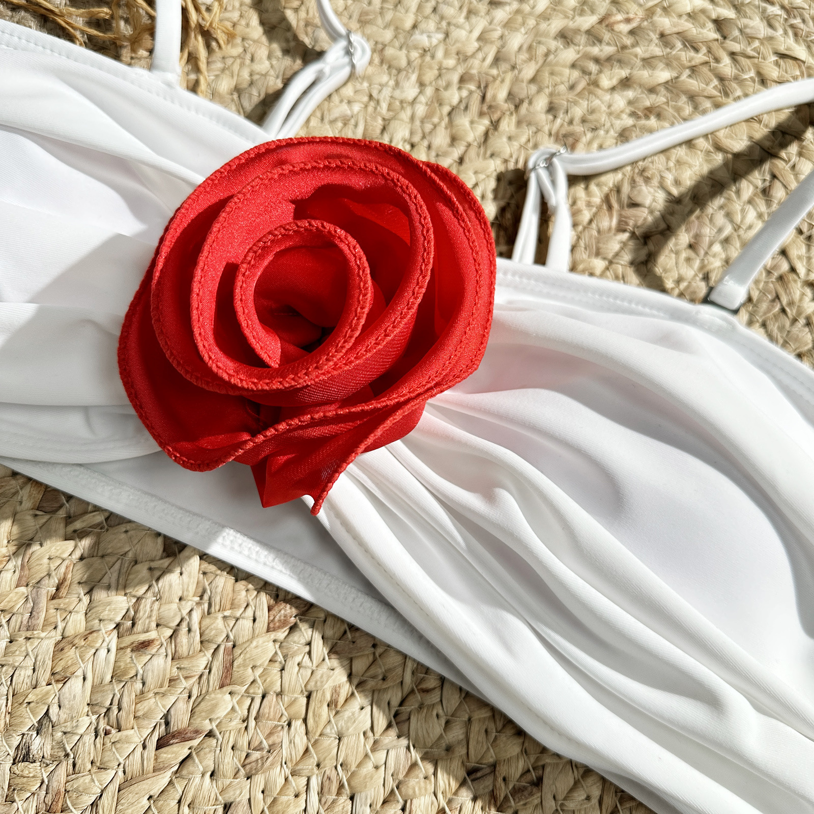 2025 New Split Swimsuit Women's Sexy Fashion Beach Bikini