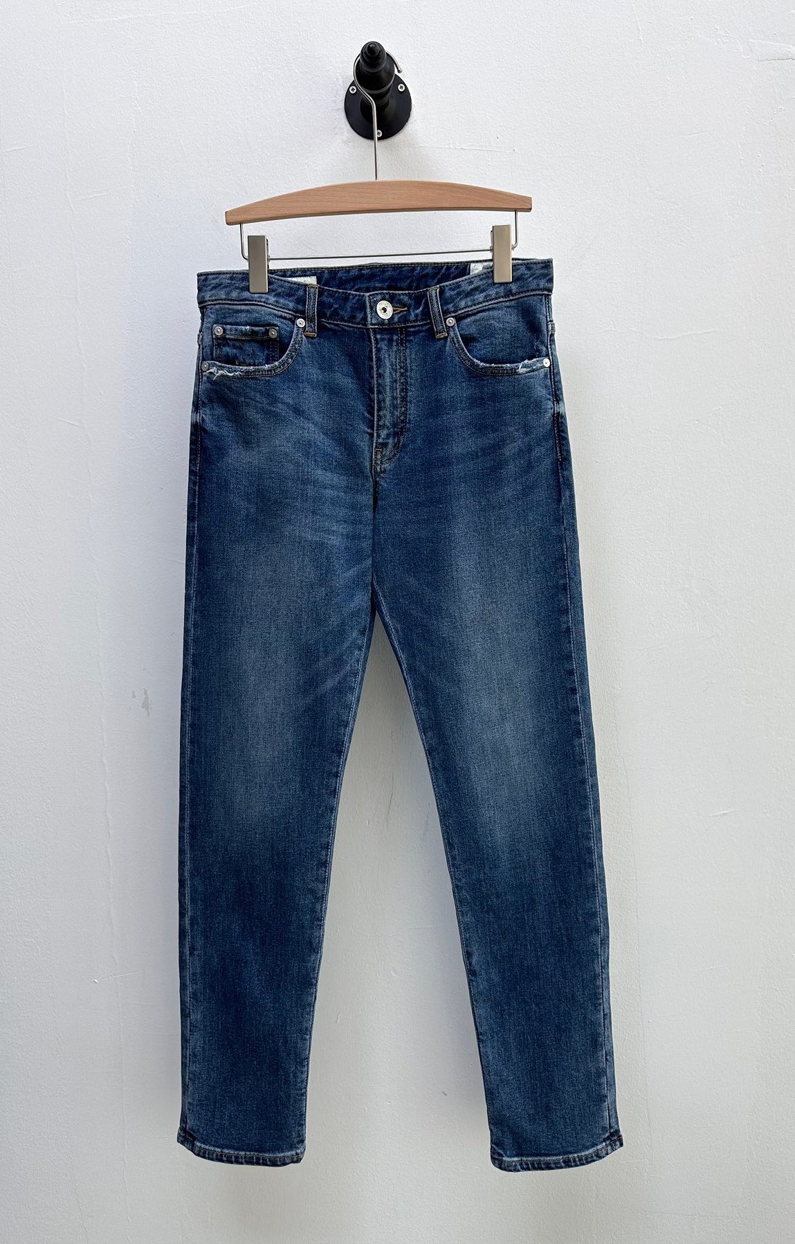 B C 2025 New Men's … - image