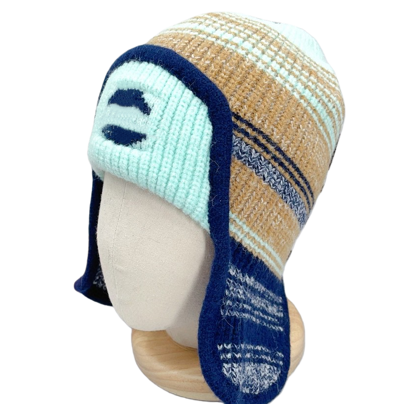 Trapper Hats designer beanie designer hat beanies hats beanie designer hat winter hat beanie luxury womens beanie winter hats for women trapper hats luxury hats