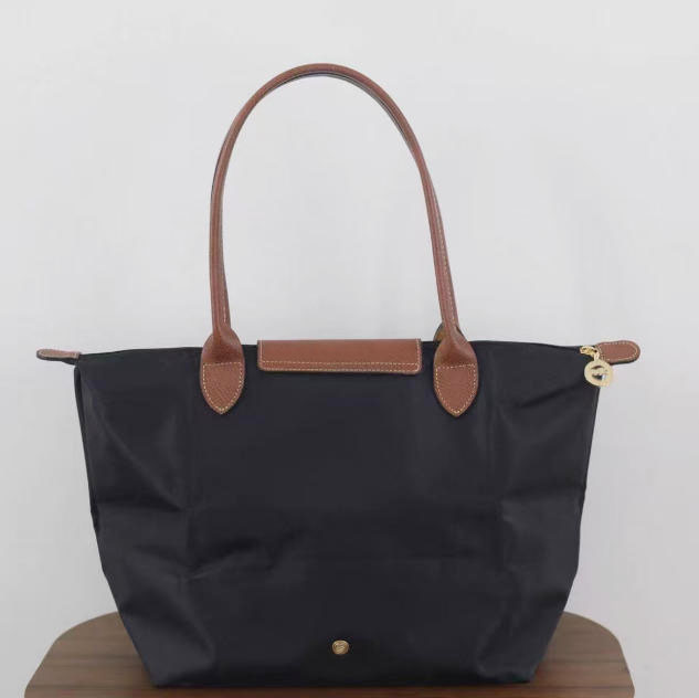 Designer bag tote bag shoulder bag handbag travel nylon shoulder bag high quality dumpling bunscasual bag shopping bag school bag