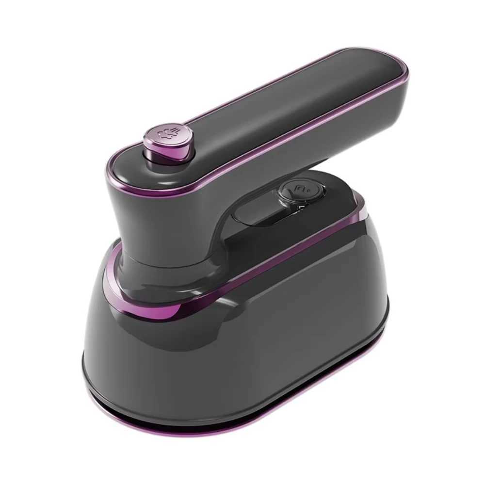 Handheld Steam Iron Portable Mini Dormitory Home Hanging Iron Foldable For Easy Travel Quick Dressing And Ironing Of Clothes C251106