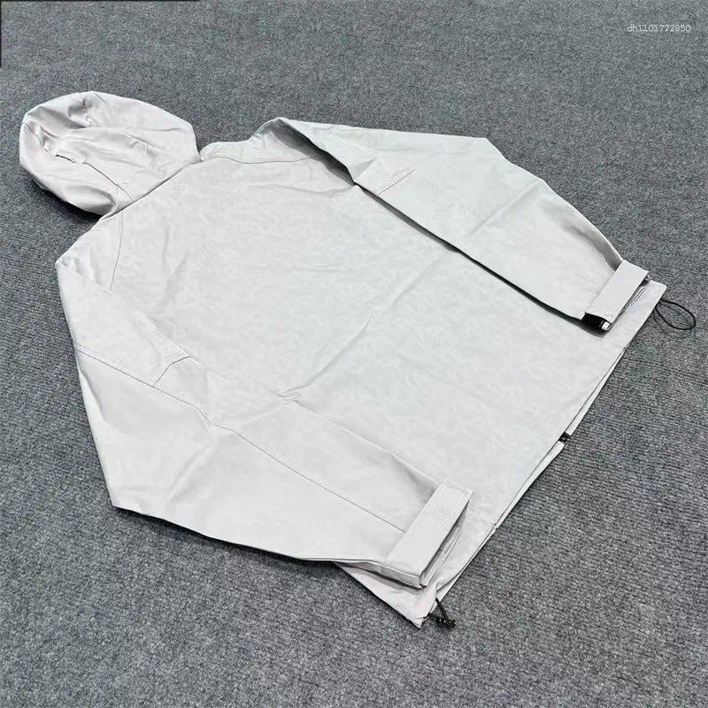 Men's Tracksuits Mertra Jackets American Fashion Brand Outdoor Sports Jacket Spring And Autumn Casual Women's Windbreaker