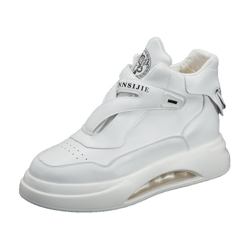 Free shipping designer casual shoe men white green comfortable breathable wear-resisting outdoor sport shoe classics