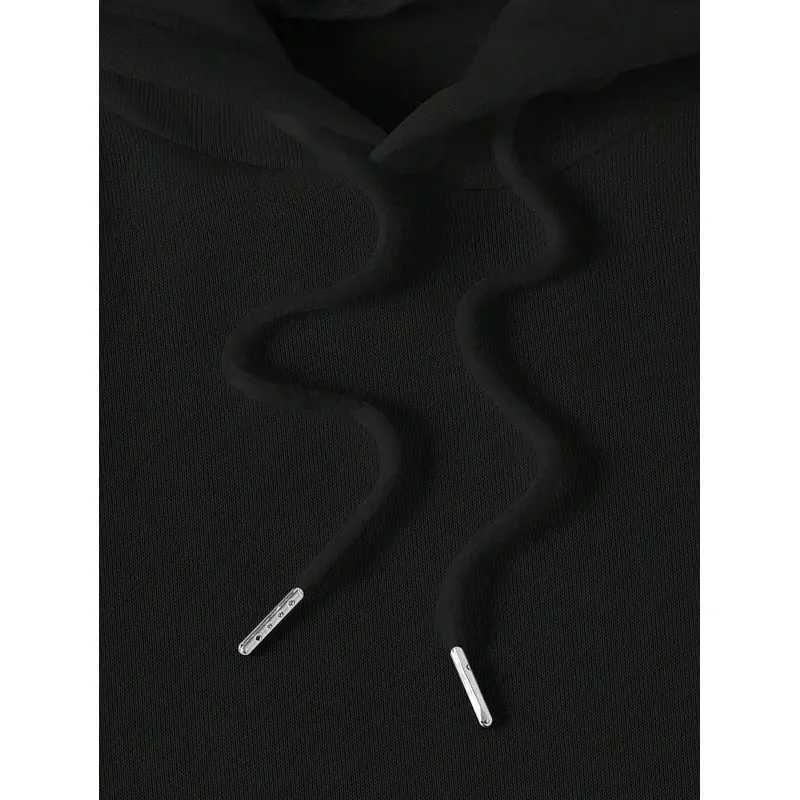 2025 Fashion Pink Teddy Bear Cute Horror Printed Womens Fleece Hoodie Street Casual Hip Hop Hoodie W251106