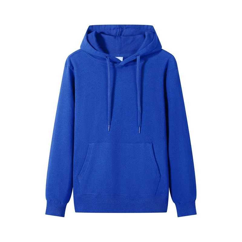 Spring Autumn Men Excellent quality Sleeve Hoodie Hip Hop Streetwear Women Solid Color Loose Sweatshirt New Outdoor Sweatshirt W251106