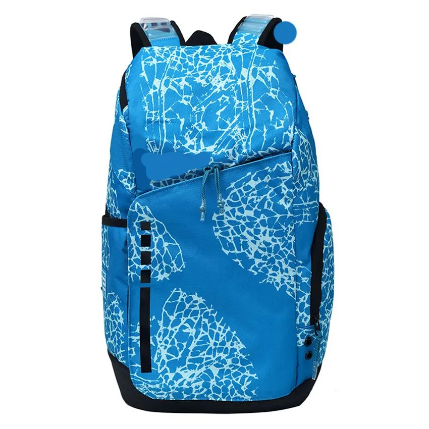 Elite Pro Hoops Messenger Bag - Versatile Outdoor Backpack for Athletes & Commuters
