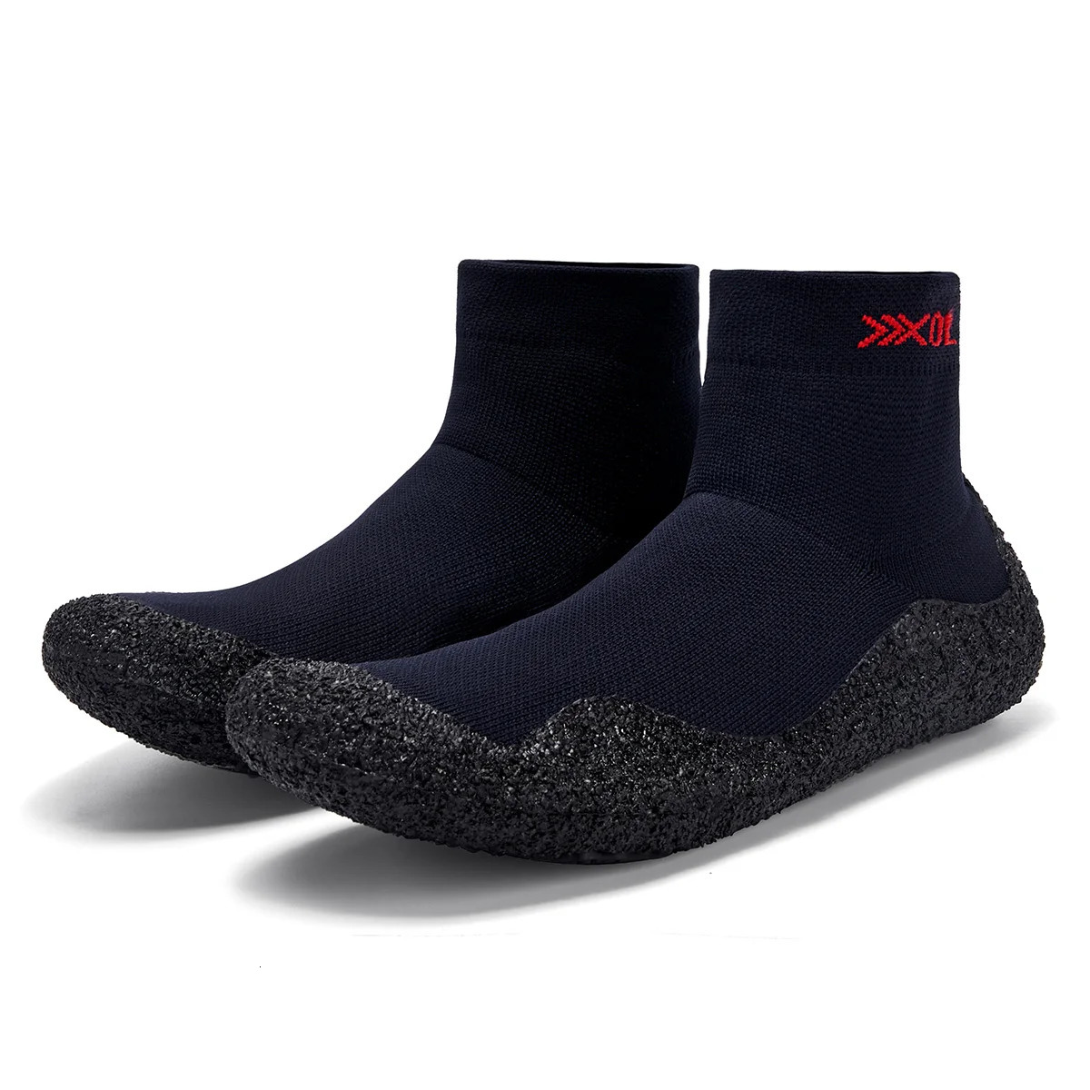 Minimalist Barefoot Sock Shoes for Men And Women | Eco-friendlier Water Shoes | Multi-Purpose Ultra Portable 250402