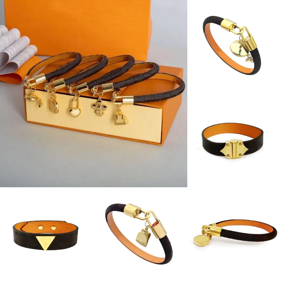 silver bracelet designer jewelry women men bracelet designer elegant leather bracelet fashion jewelry bracelet luxury braclets jewellery designer for women gift