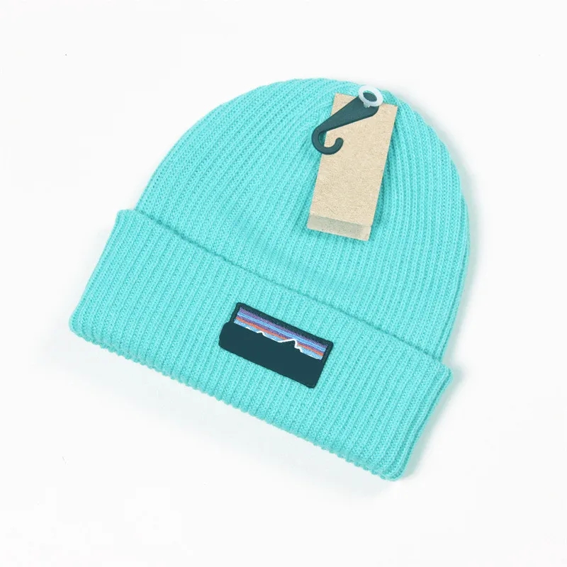 Patagonianano Beanie Bonnet Women Designer Men Beanie Hat Patagonias Beanies Hats Designer Cap Winter Caps Luxury Mens Beanies Winter Skull Cap 38a